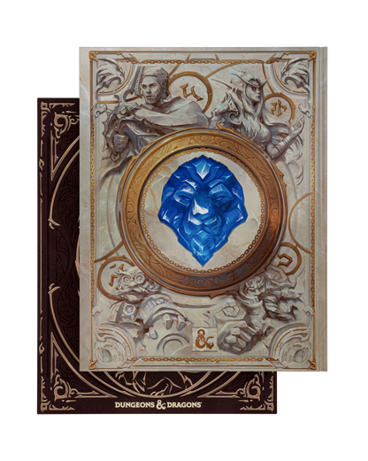 PREVENTA D&D World of Warcraft: Collector's Edition Gameplay Expansion