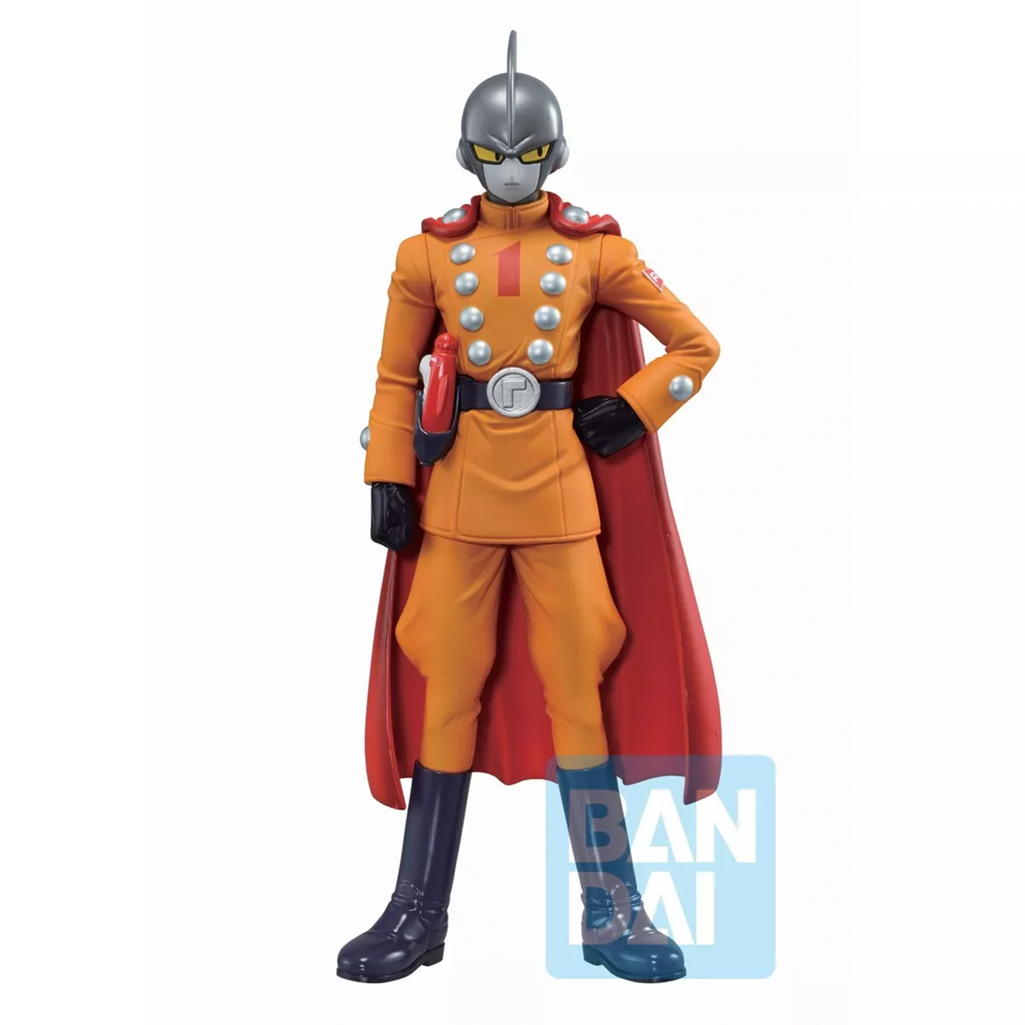 Dragon Ball Super Hero Gamma 1 Super Hero Ichiban