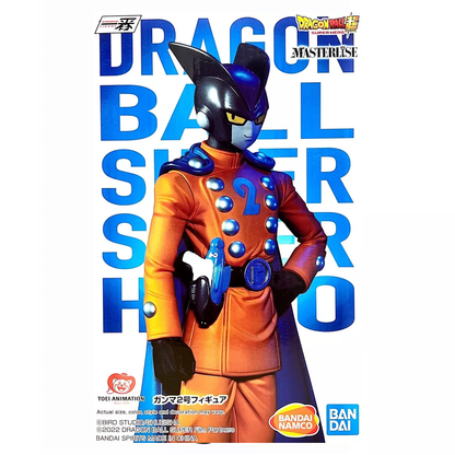 Dragon Ball Super Hero Gamma 2 Super Hero Ichiban