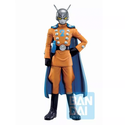 Dragon Ball Super Hero Gamma 2 Super Hero Ichiban