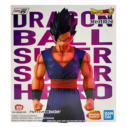 Dragon Ball Super Hero Ultimate Gohan Super Hero Ichiban