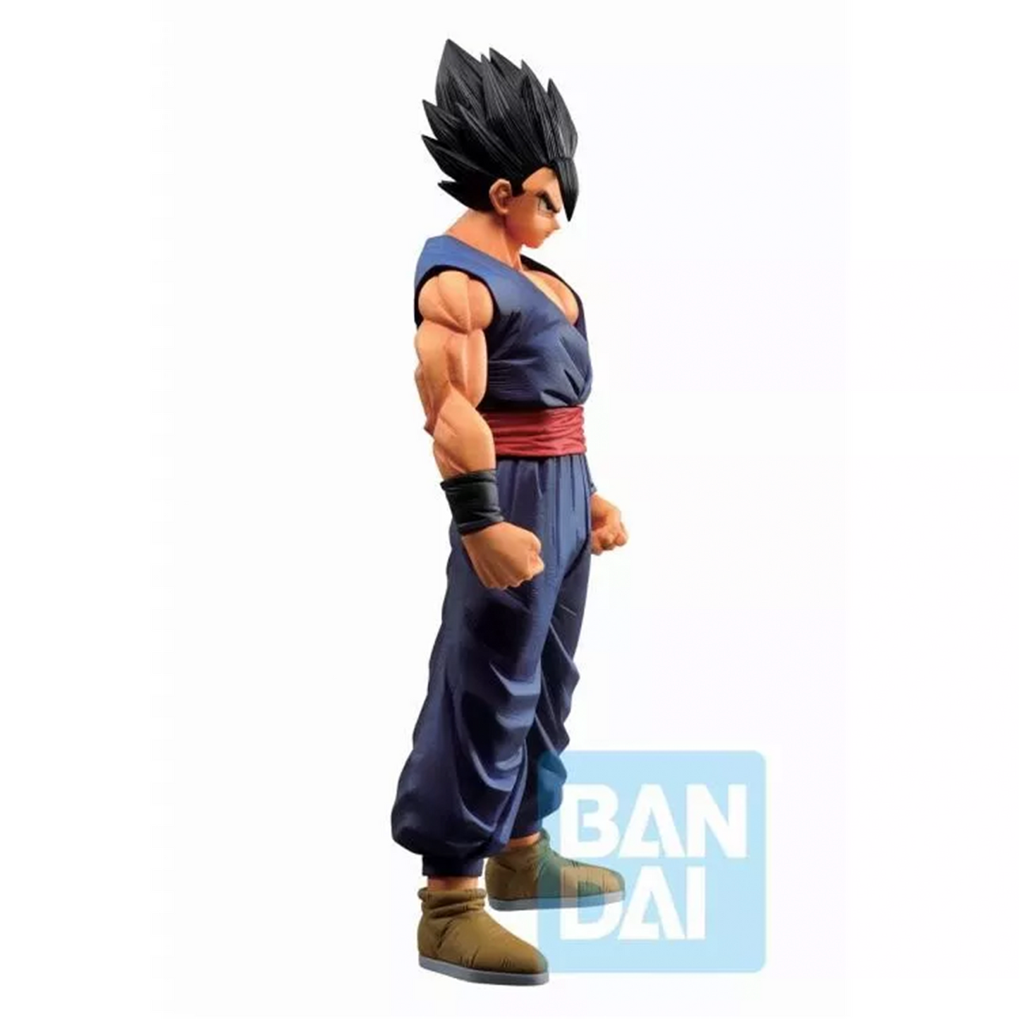 Dragon Ball Super Hero Ultimate Gohan Super Hero Ichiban