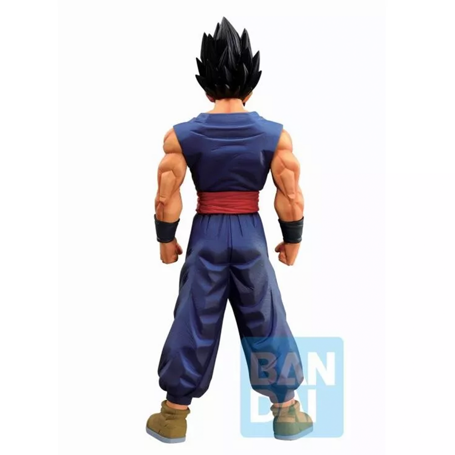 Dragon Ball Super Hero Ultimate Gohan Super Hero Ichiban