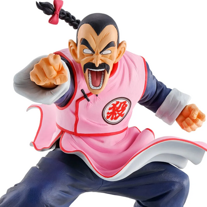 Dragon Ball Tao Pai Pai Ex Mystical Adventure Ichiban