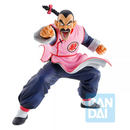 Dragon Ball Tao Pai Pai Ex Mystical Adventure Ichiban