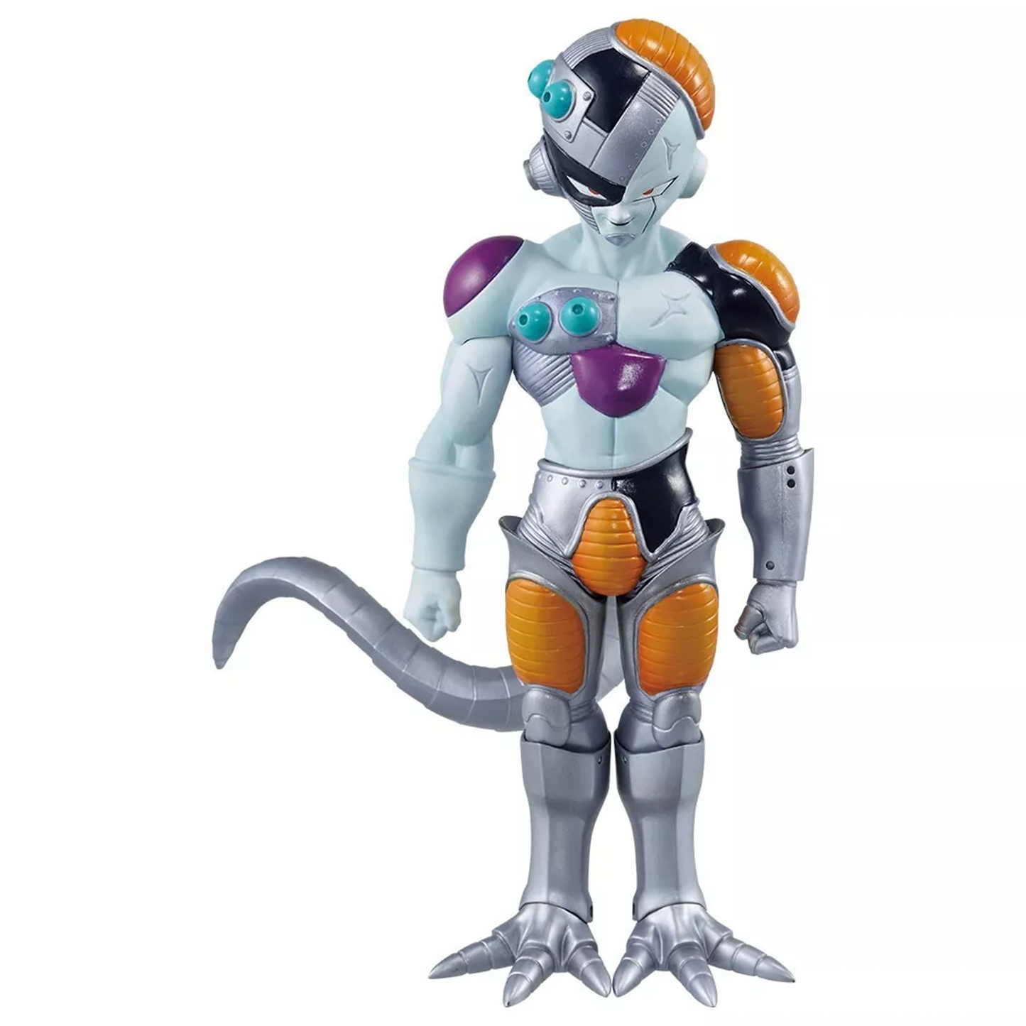 Dragon Ball Z Mecha Frieza Vs Omnibus Great Ichiban