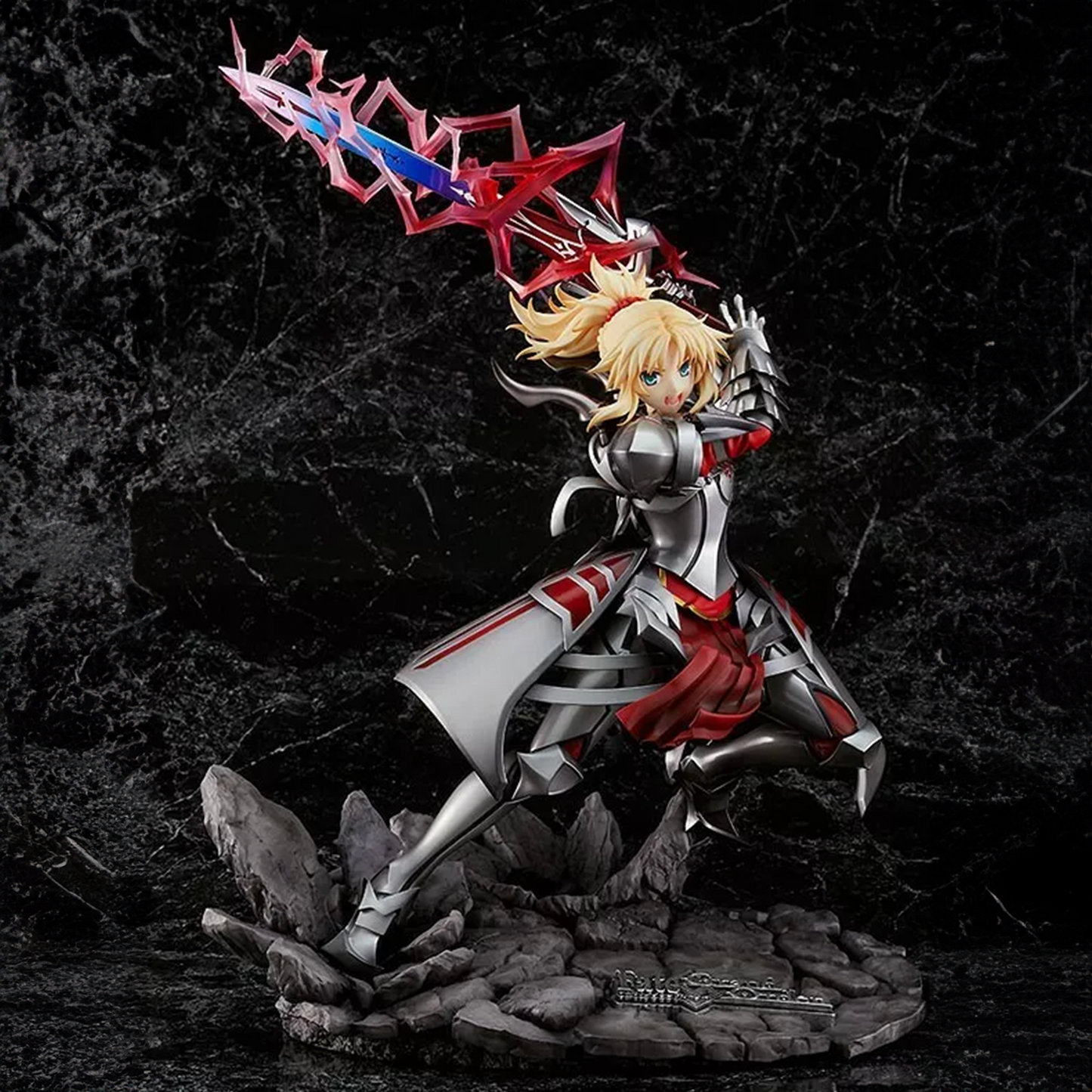 Fate/Grand Order Saber/Mordred Clarent Blood Arthur