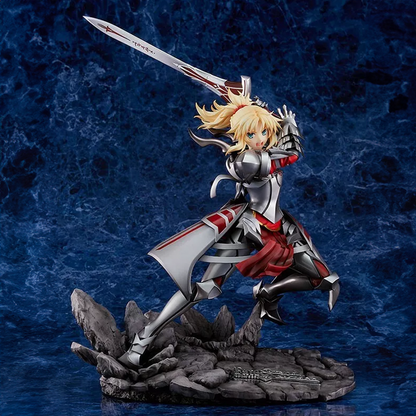 Fate/Grand Order Saber/Mordred Clarent Blood Arthur