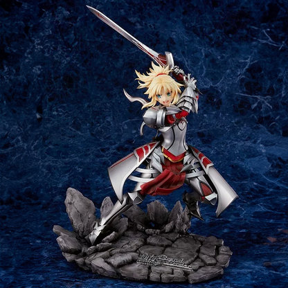 Fate/Grand Order Saber/Mordred Clarent Blood Arthur