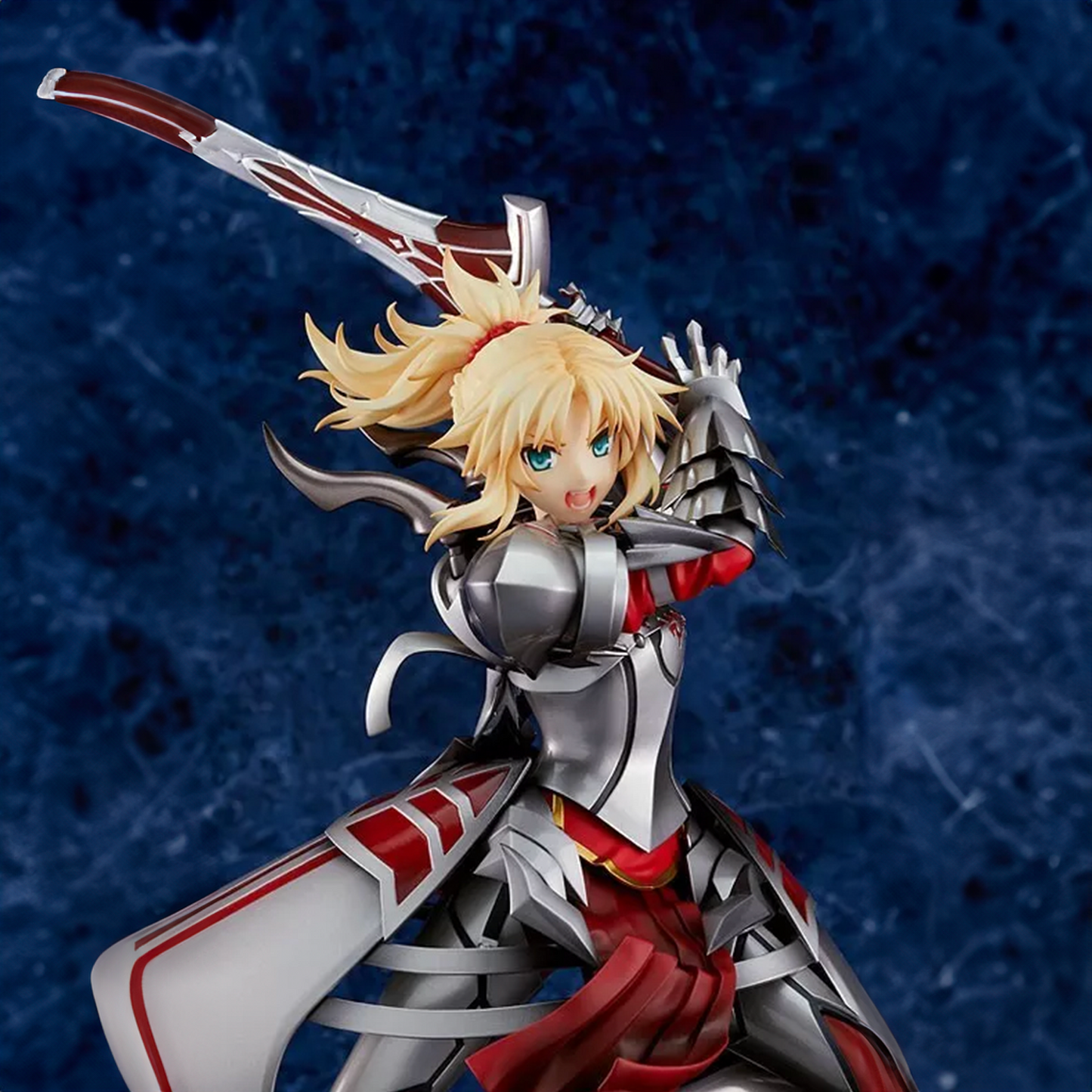 Fate/Grand Order Saber/Mordred Clarent Blood Arthur