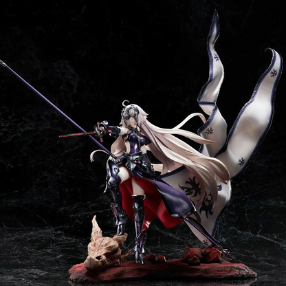 Fate/Grand Order Avenger Jeanne d'Arc