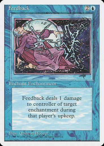 Feedback (French)