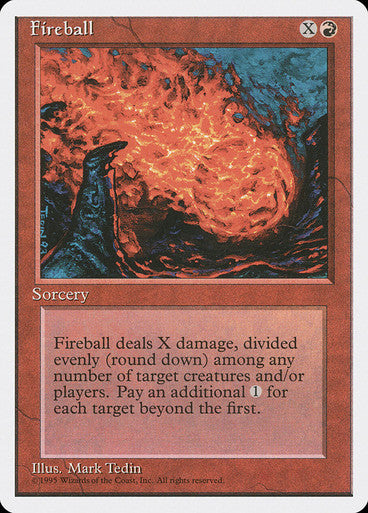Fireball (Spanish)