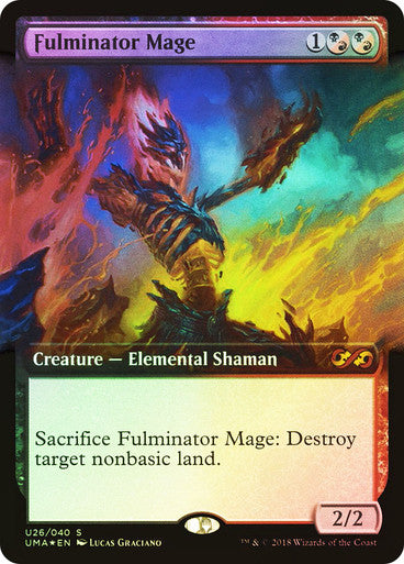 Miraculous Recovery (Extended Art) Foil