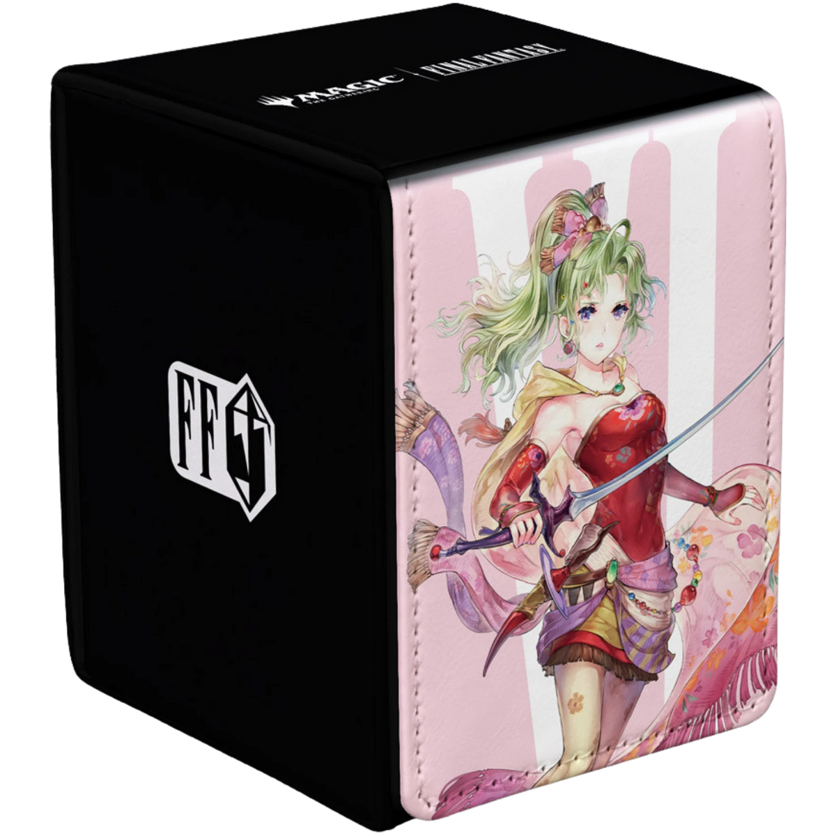 PREVENTA FINAL FANTASY Terra ALCOVE DeckBox