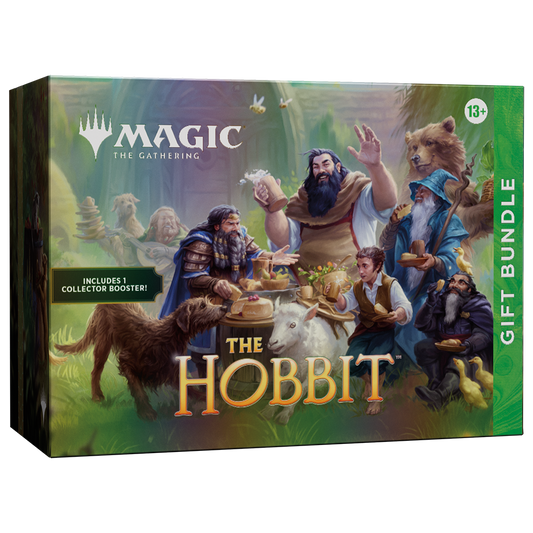 The Hobbit GIFT Bundle