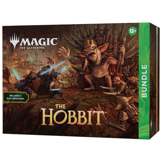 The Hobbit Bundle