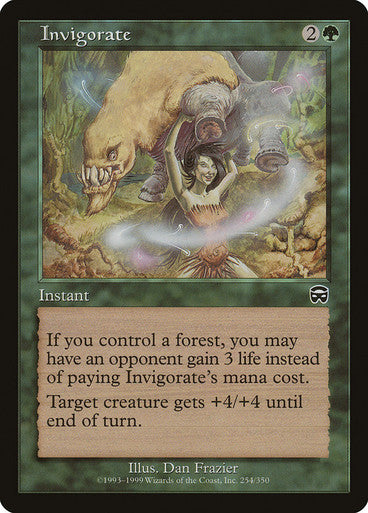 Invigorate (Japanese)