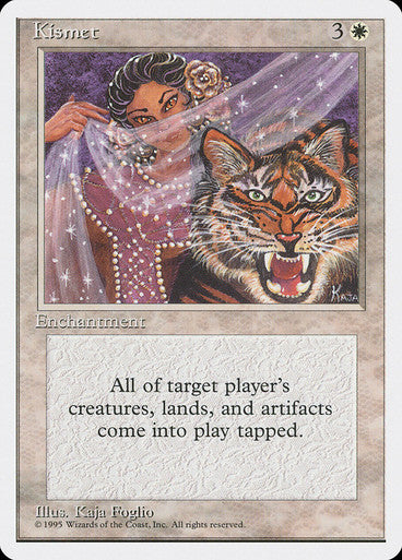 Kismet (French)