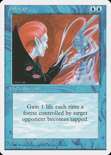 Lifetap (French)