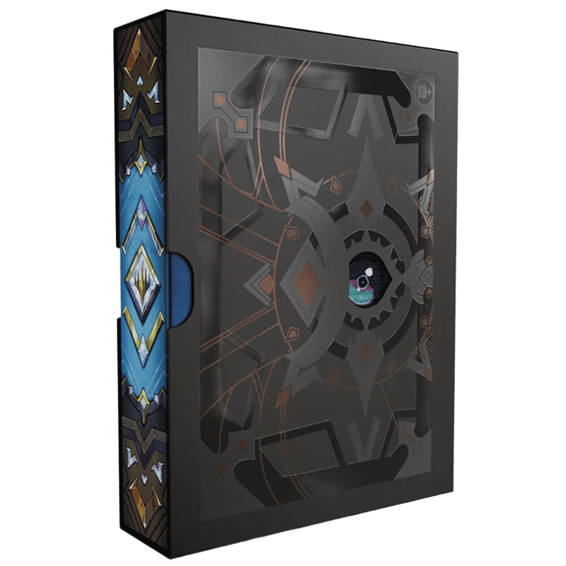 Secrets of Strixhaven CODEX Bundle