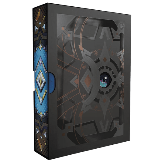 Secrets of Strixhaven CODEX Bundle