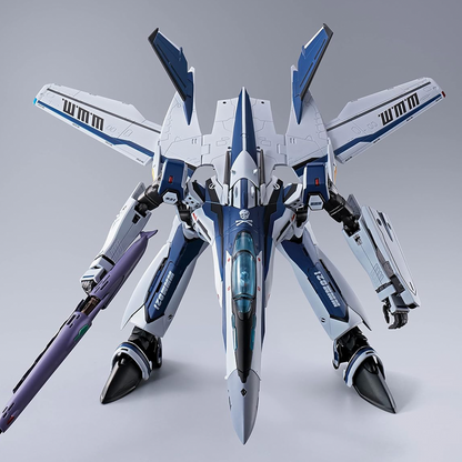 Aniversario mundial de Macross Frontier VF-25 Messiah Valkyrie