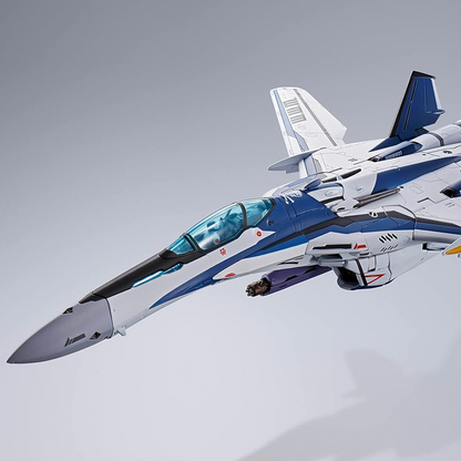 Aniversario mundial de Macross Frontier VF-25 Messiah Valkyrie