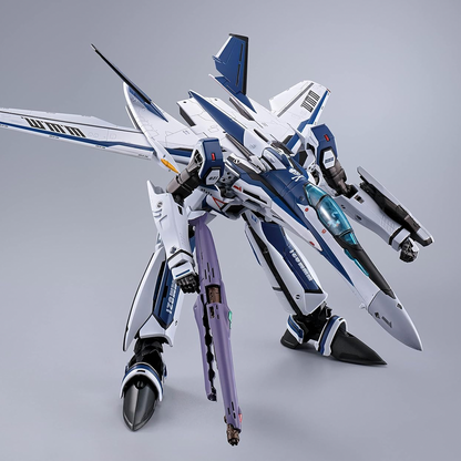 Aniversario mundial de Macross Frontier VF-25 Messiah Valkyrie