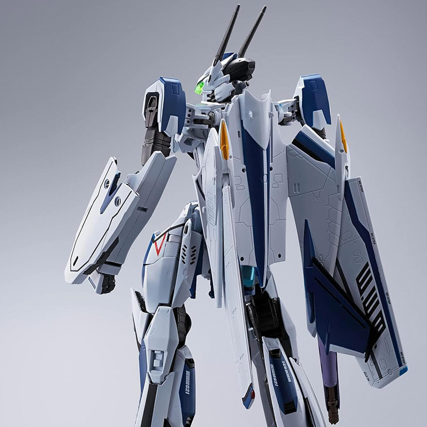 Aniversario mundial de Macross Frontier VF-25 Messiah Valkyrie