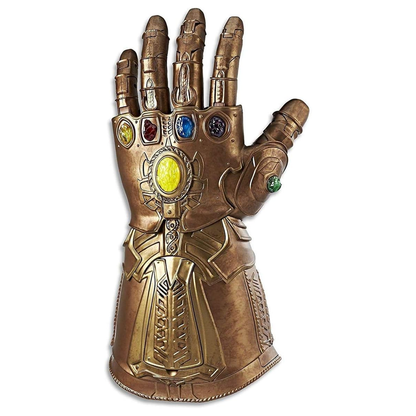 Marvel Legends Gear Infinity Gauntlet