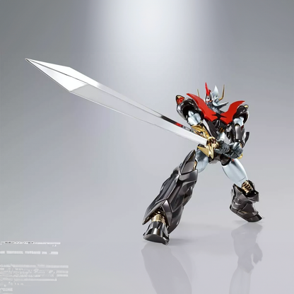 Mazinkaiser GX-75SP 20th Anniversary Soul of Chogokin