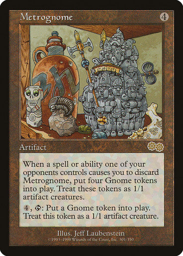 Metrognome (Spanish)