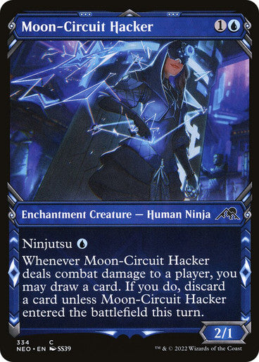 Moon-Circuit Hacker (Showcase)
