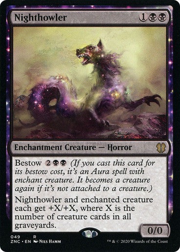 Nighthowler