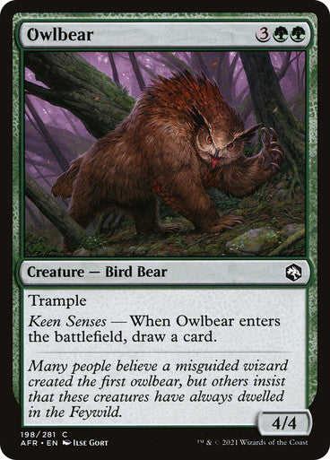 Owlbear