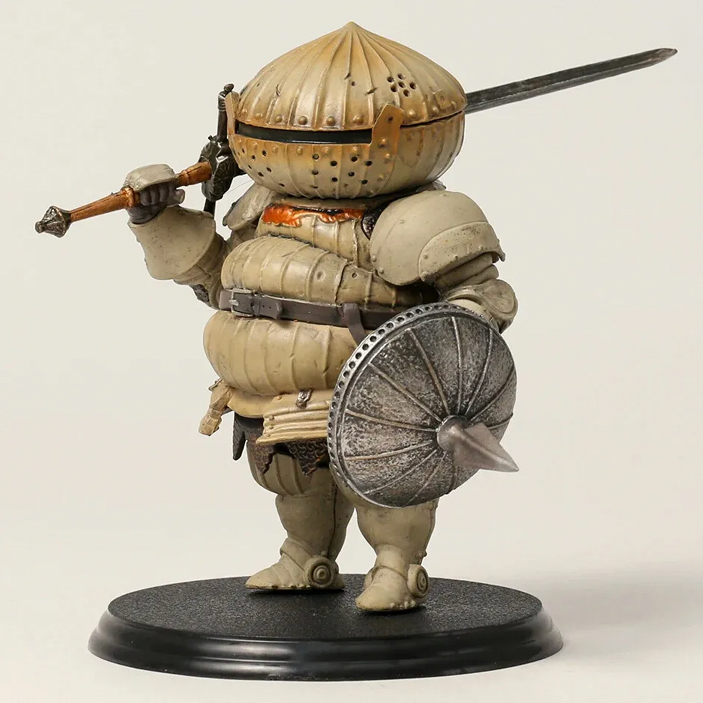 Dark Souls Siegmeyer of Catarina Q Collection