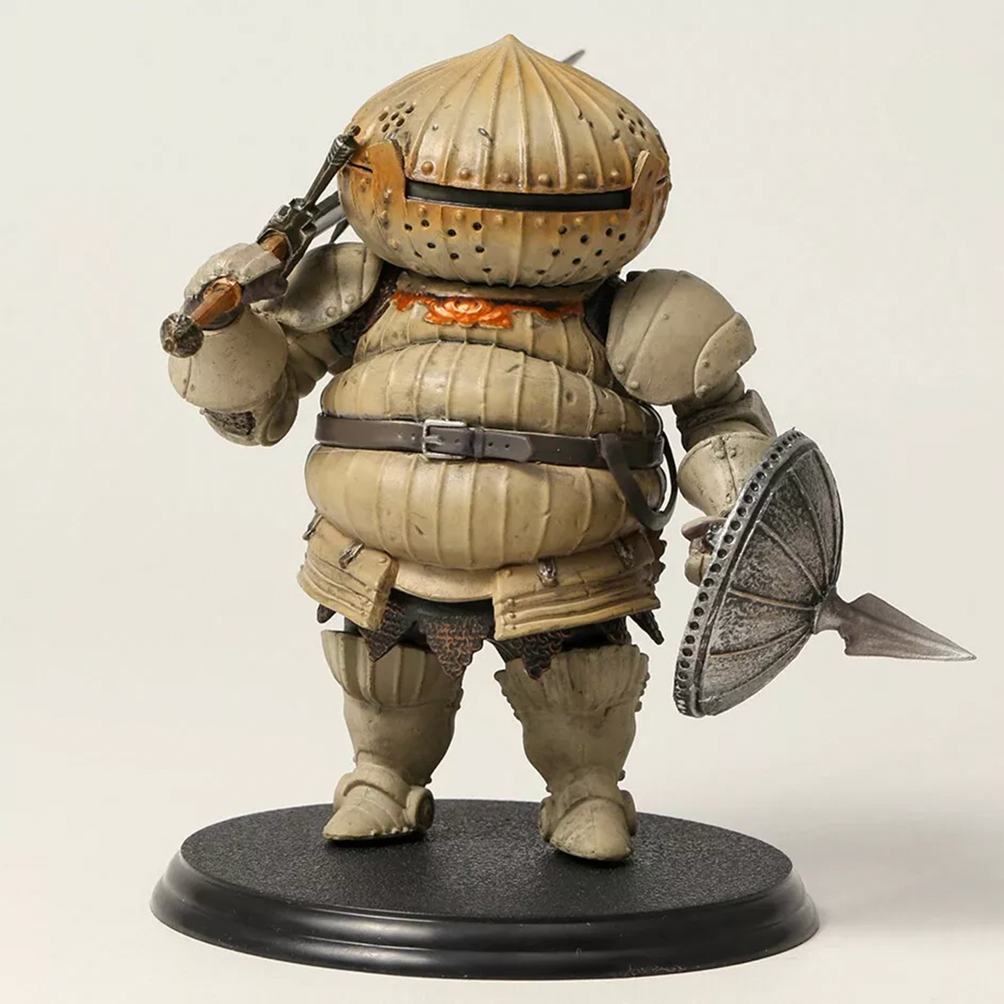 Dark Souls Siegmeyer of Catarina Q Collection