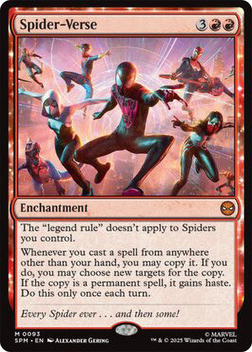 Spider-Verse