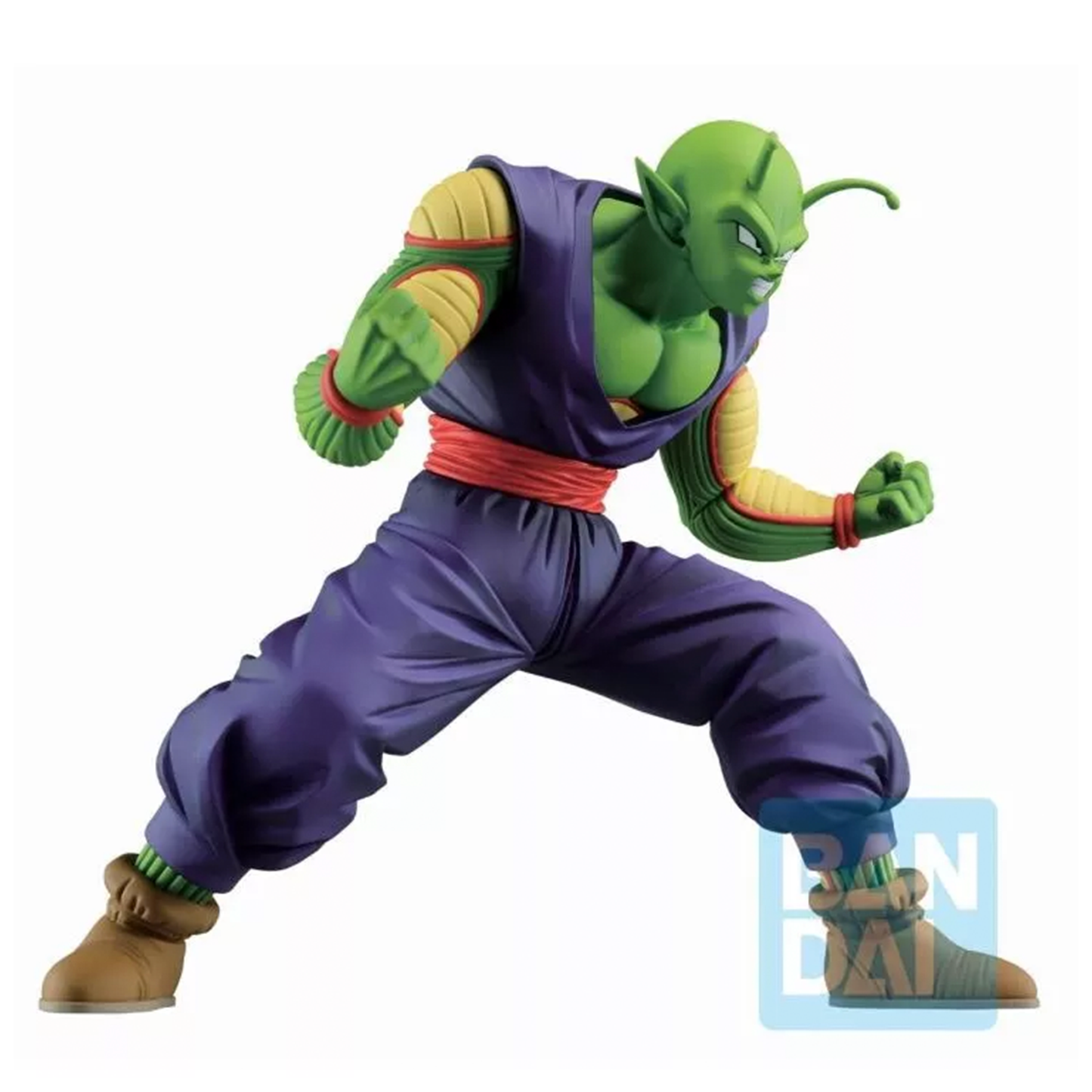 Dragon Ball Super Hero Piccolo Super Hero Ichiban