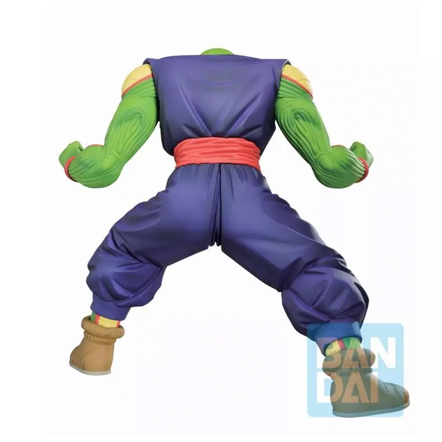 Dragon Ball Super Hero Piccolo Super Hero Ichiban