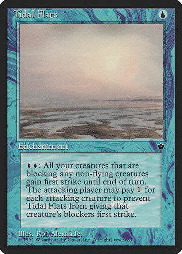 Tidal Flats (Rob Alexander)