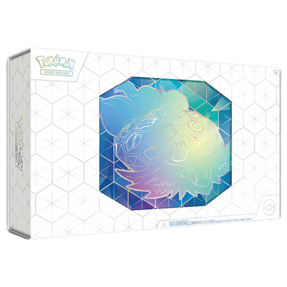 POKÉMON TCG: TERAPAGOS EX PREMIUM COLLECTION