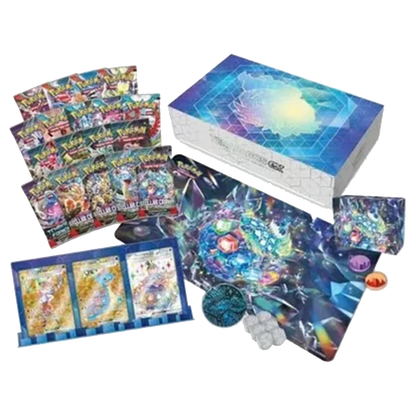 POKÉMON TCG: TERAPAGOS EX PREMIUM COLLECTION