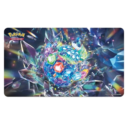 POKÉMON TCG: TERAPAGOS EX PREMIUM COLLECTION