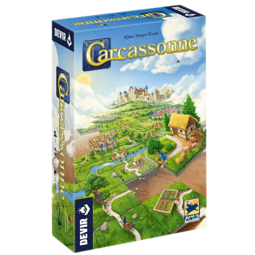 Carcassonne