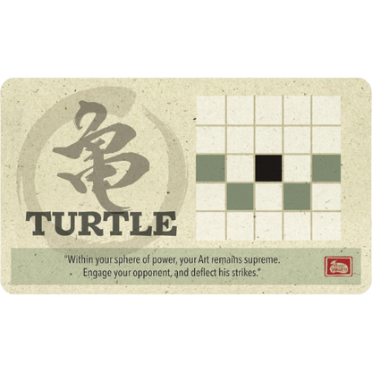 Onitama Senseis Path - INGLÉS