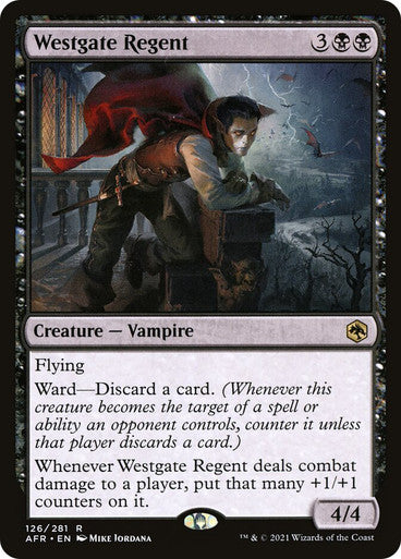 Westgate Regent (Spanish)