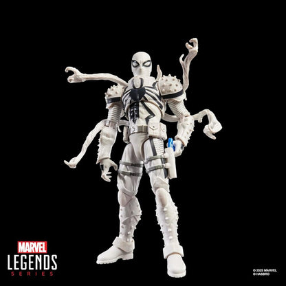 Marvel Legends Series Magic: The Gathering Agent Anti-Venom