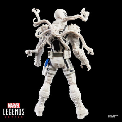 Marvel Legends Series Magic: The Gathering Agent Anti-Venom